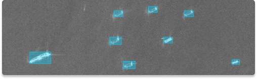 What is geospatial MLOps and how does it work_SAR Imagery_Synthetic Aperture Radar_Deep Block_GeoAI-min