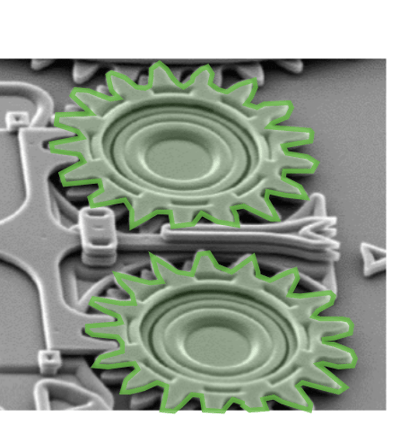 Unveiling MEMS Failure Analysis Techniques