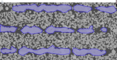 Impact of Ligament Structures on MLCC Electrode Performance and Reliability