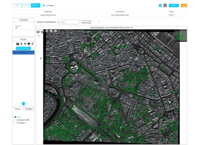 The Role of Artificial Intelligence in Deforestation Detection