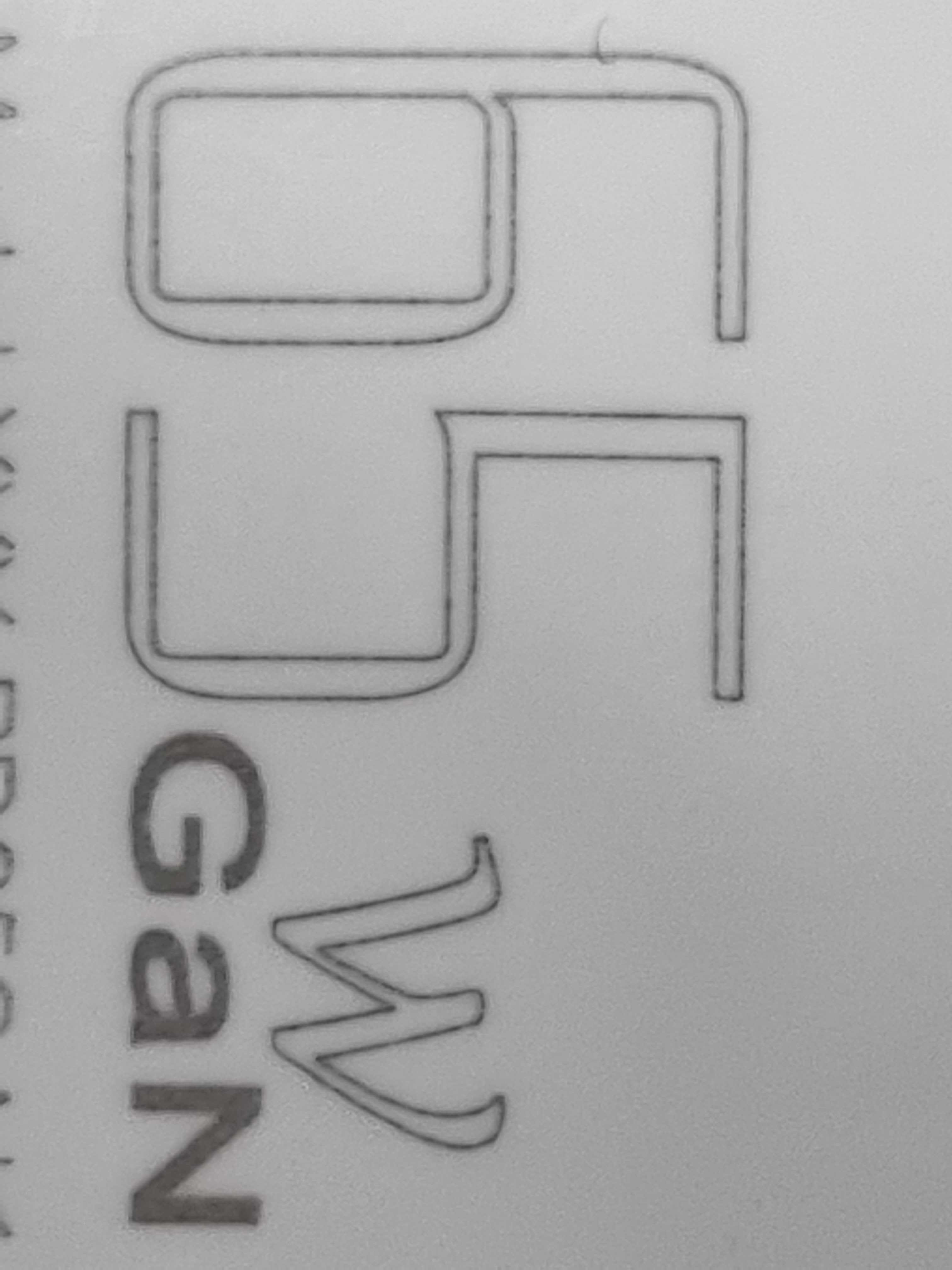 Gallium nitride devices are used to make fast chargers.